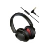 Наушники накладные беспроводные 1MORE SonoFlow Pro HQ51, матово-серые